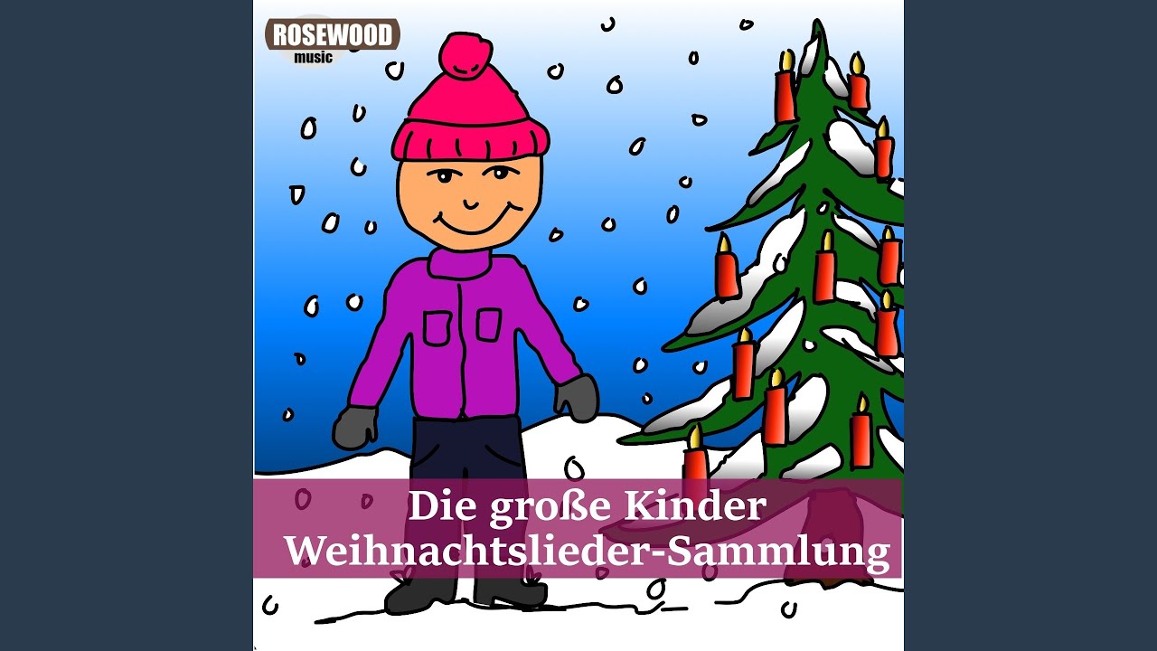 We wish you a merry christmas