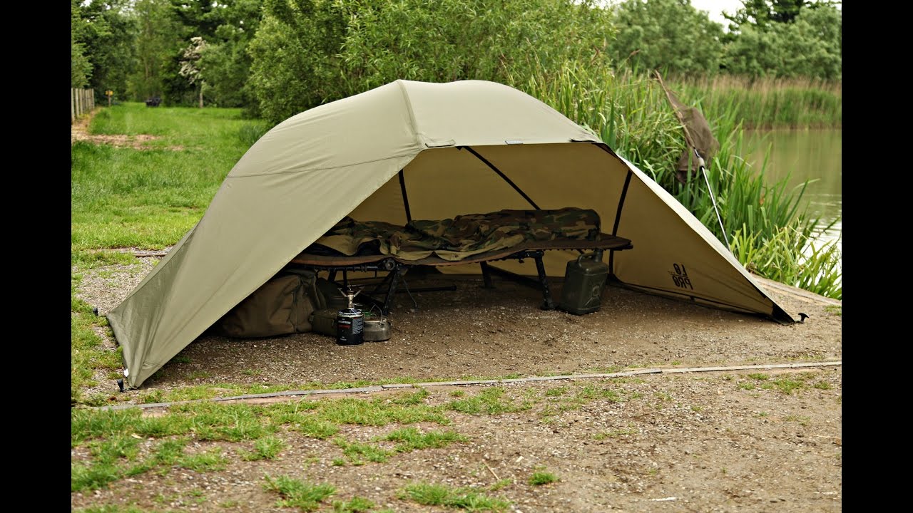 ESP - Lo Pro Brolly