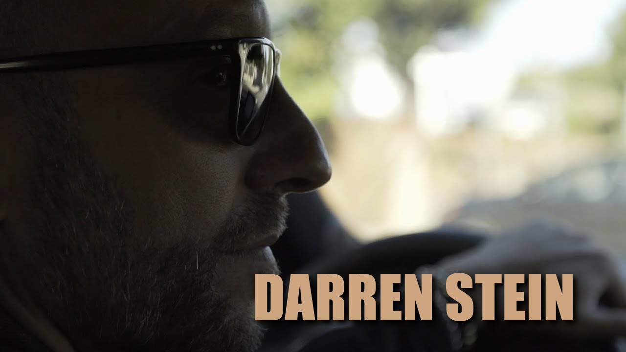 Gay Actors in Leading Film Roles - Going Places Season 1 Ep4 | Feat. Darren Stein