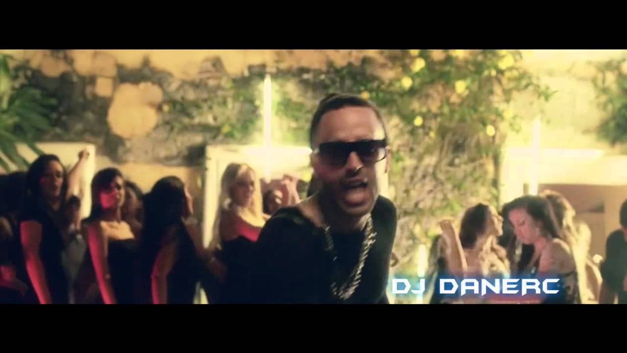 Wisin & Yandel Ft. Tito 