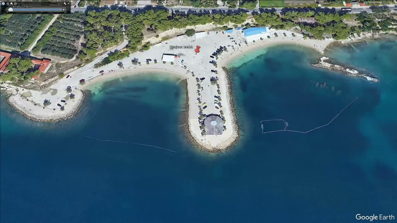 Guide To Split Best Beaches !!