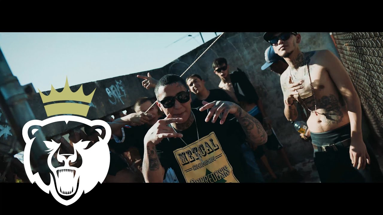 UNEX MSC // VAGO COMPOSITOR // VIDEO OFICIAL