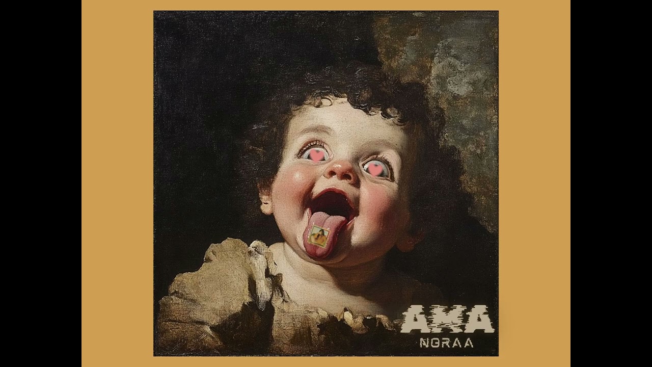 DULCE VENENO – NORAA