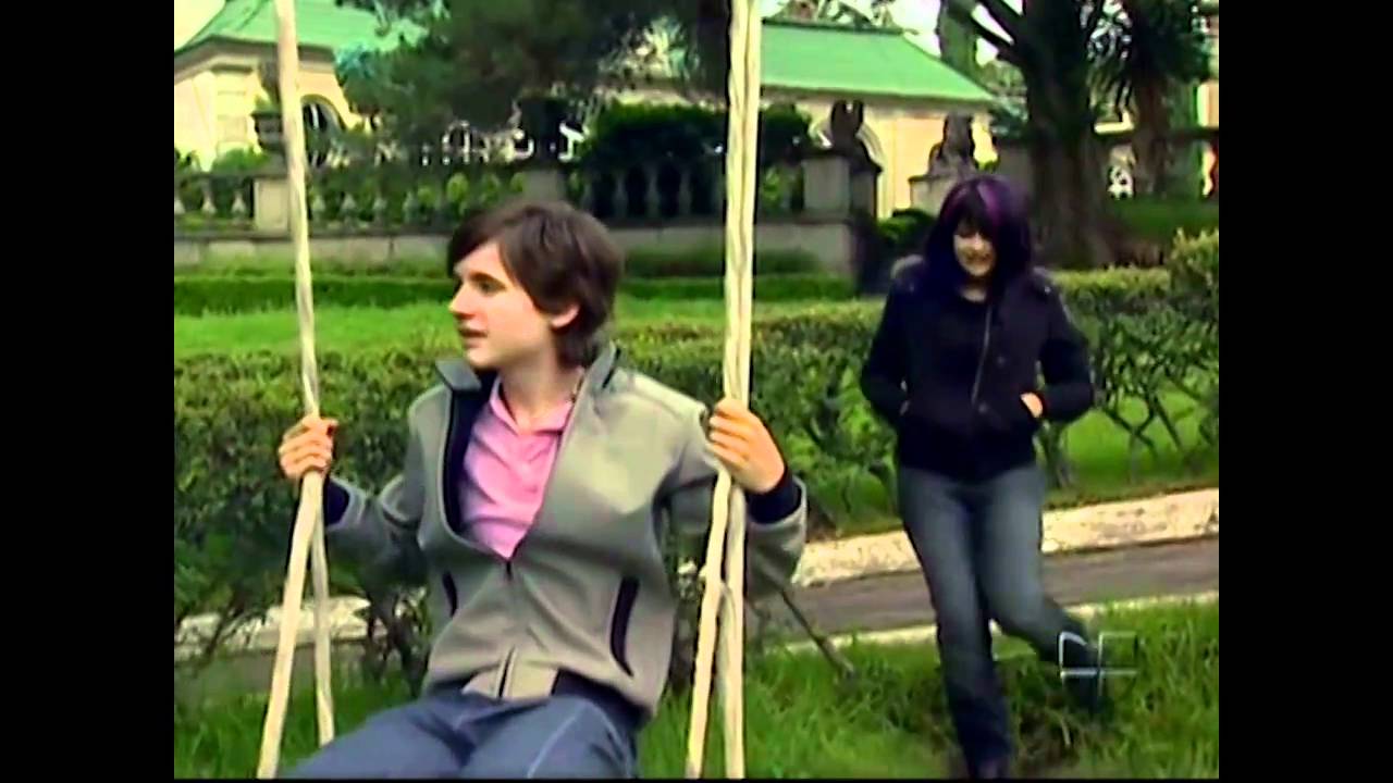 Atrevete A Sonar - Roger's Got a Girlfriend