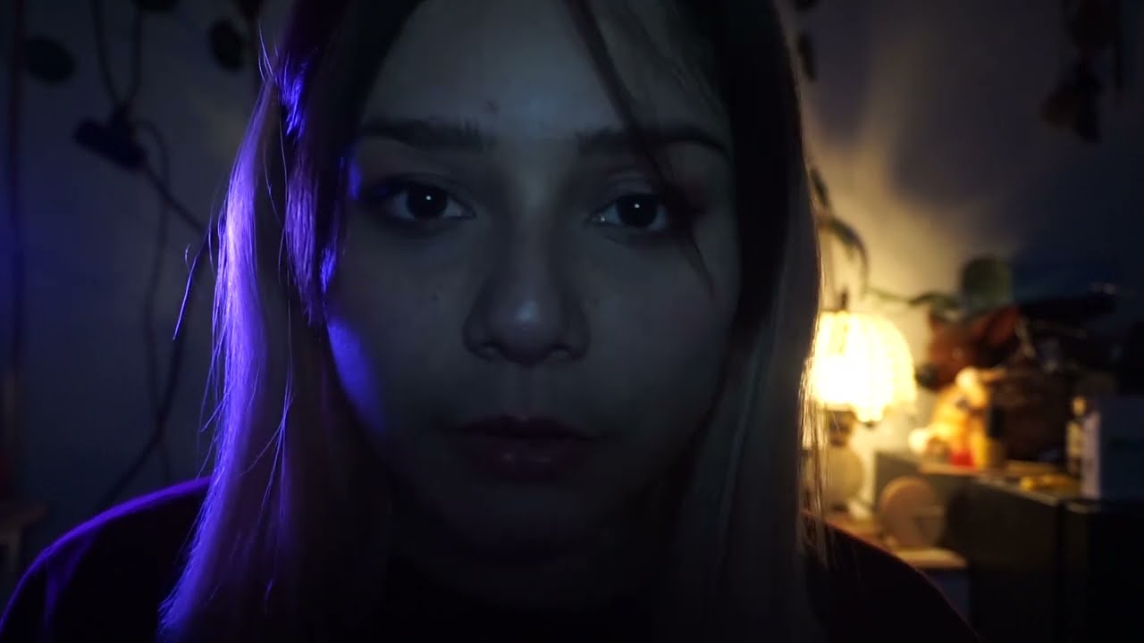 ASMR - Atención Personal - Te cuido por estar resfriado (RP)