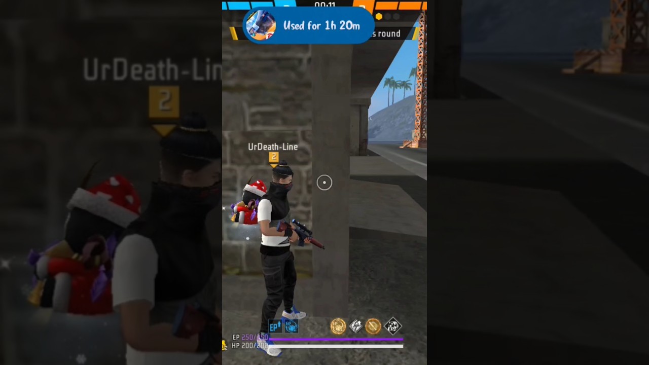 1 v/s 3 💀 #gamingvideos Terminator  #gameonfire #song #shorts #shortvideo