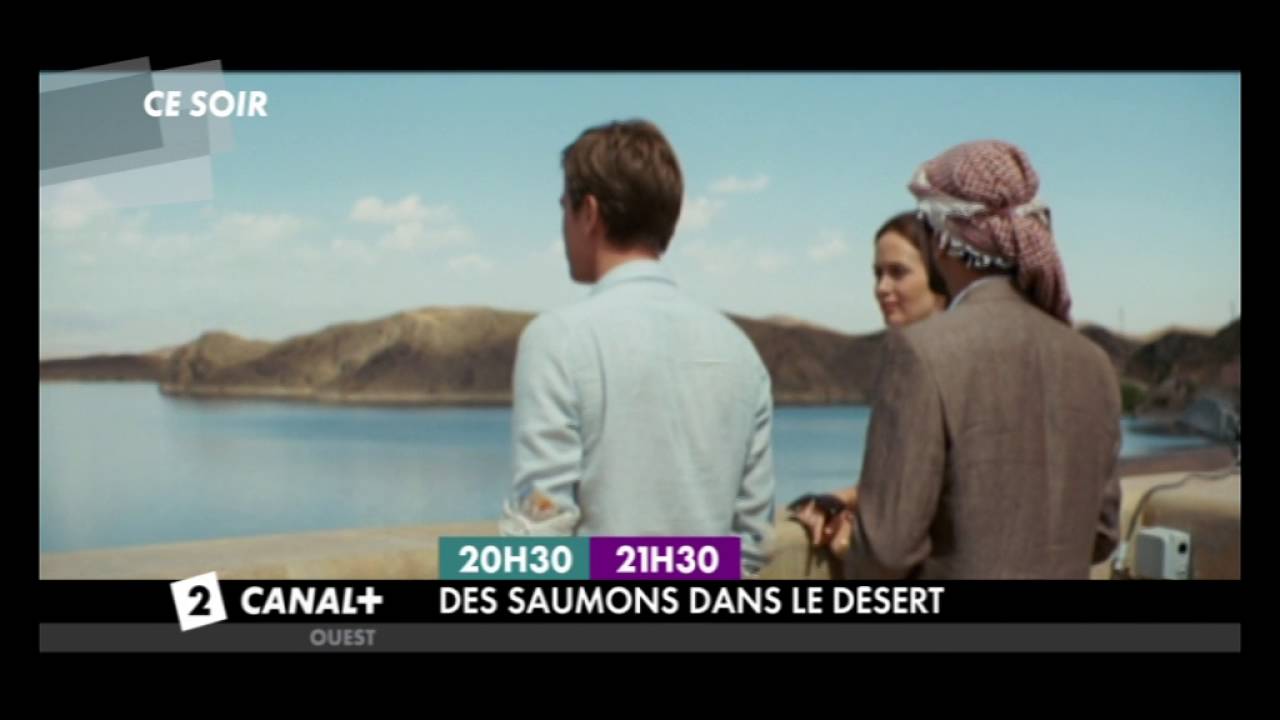 CANAL+