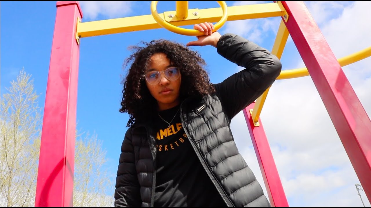 Gabby Callwood - Red Cup (Prod. Zyeq) (Official Music Video)