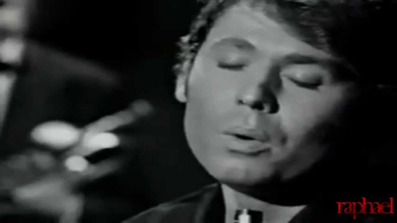 Raphael - Balada de la trompeta. 1969