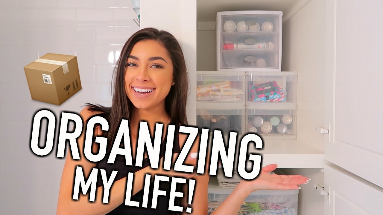 Most Productive Vlog Ever!!