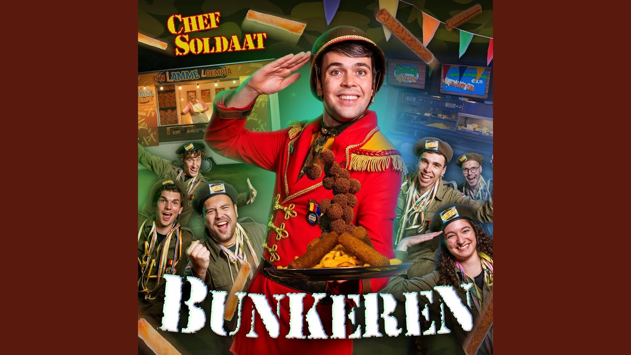Bunkeren
