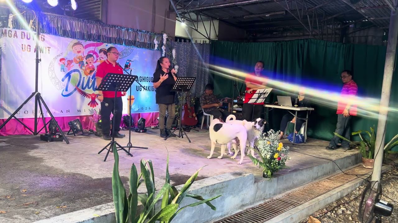 DuWit (Duyog Awit) @Patag, CDO February 14, 2026