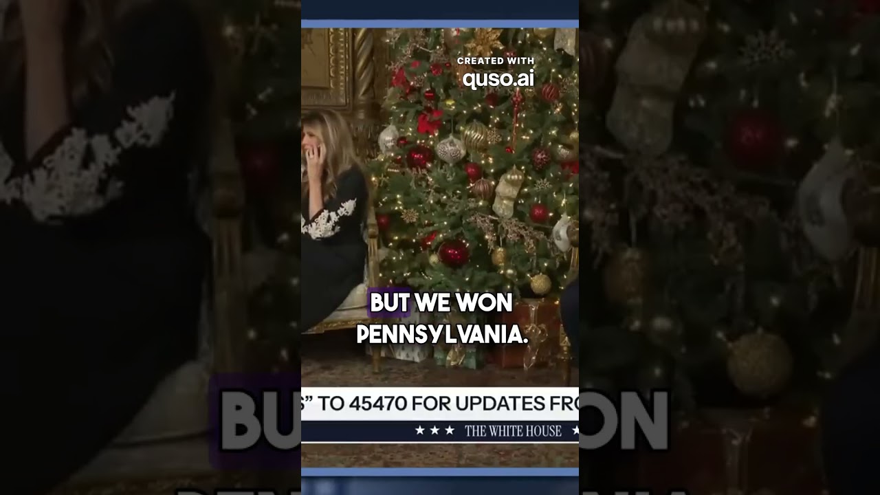 Kimmel Breaks Down the Santa Call 🎙️😂