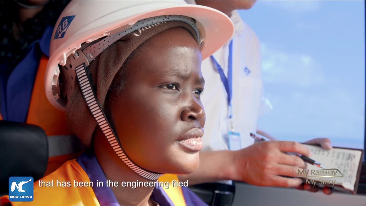 Roads: My Railway, My Story - Documentary about Mombasa-Nairobi Railway