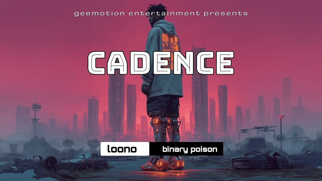 Cadence (Mint) - Loono [Full 4K English Version]