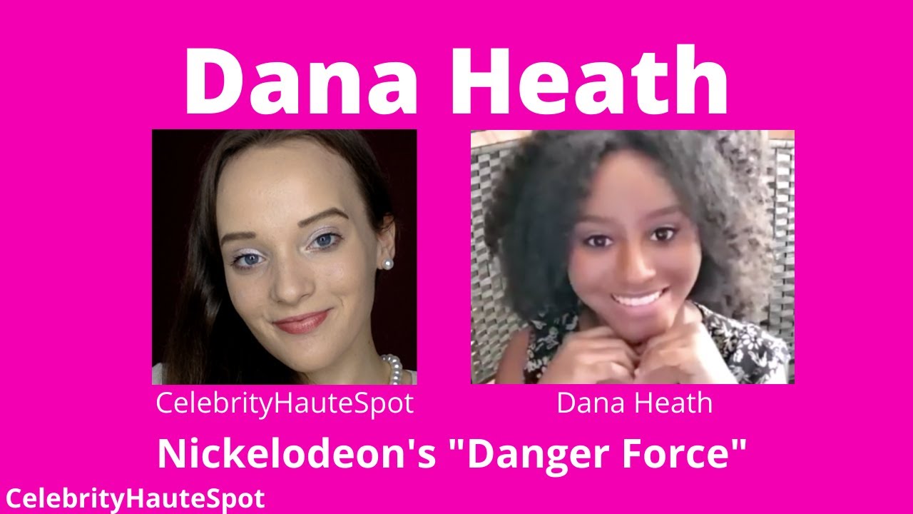 Dana Heath Talks Nickelodeon's 