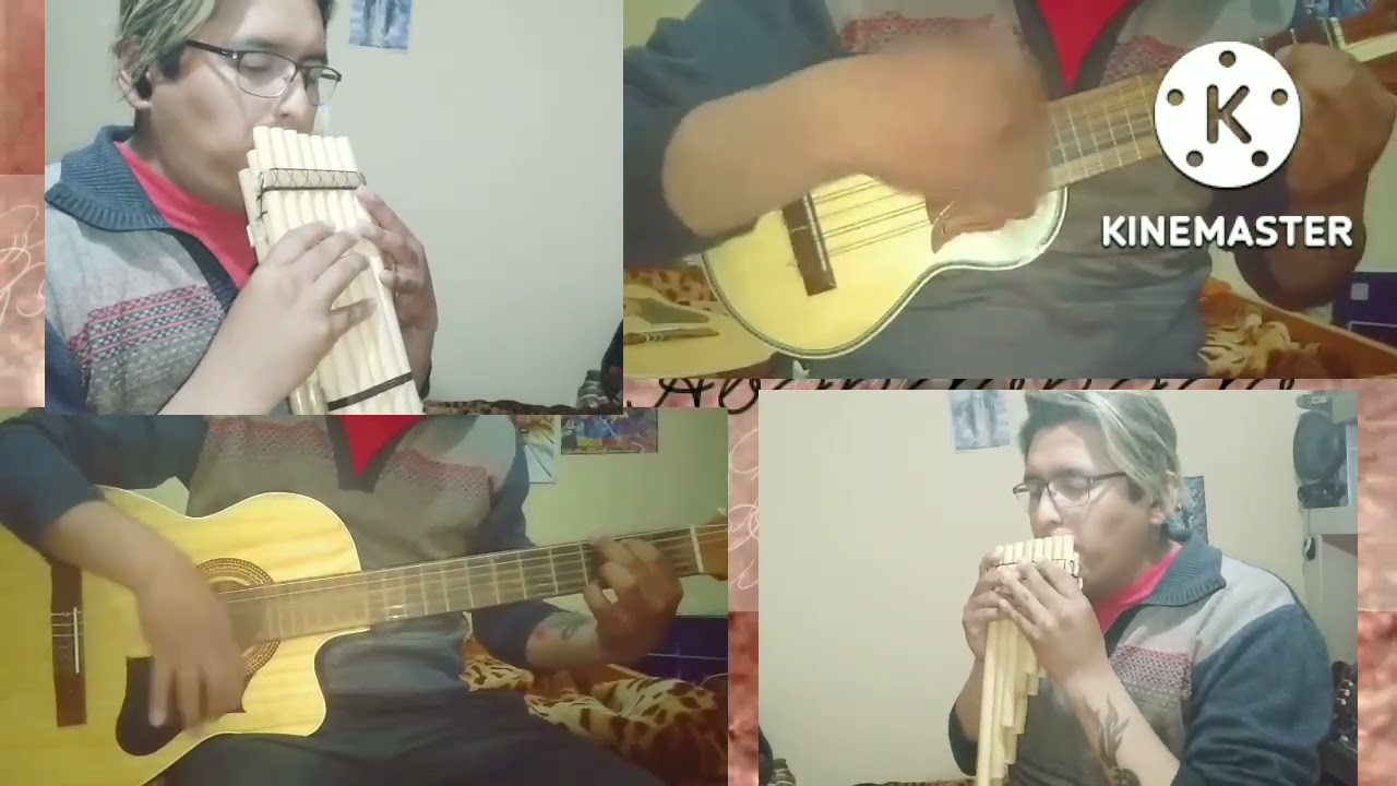 Boqueron Abandonado (cover)