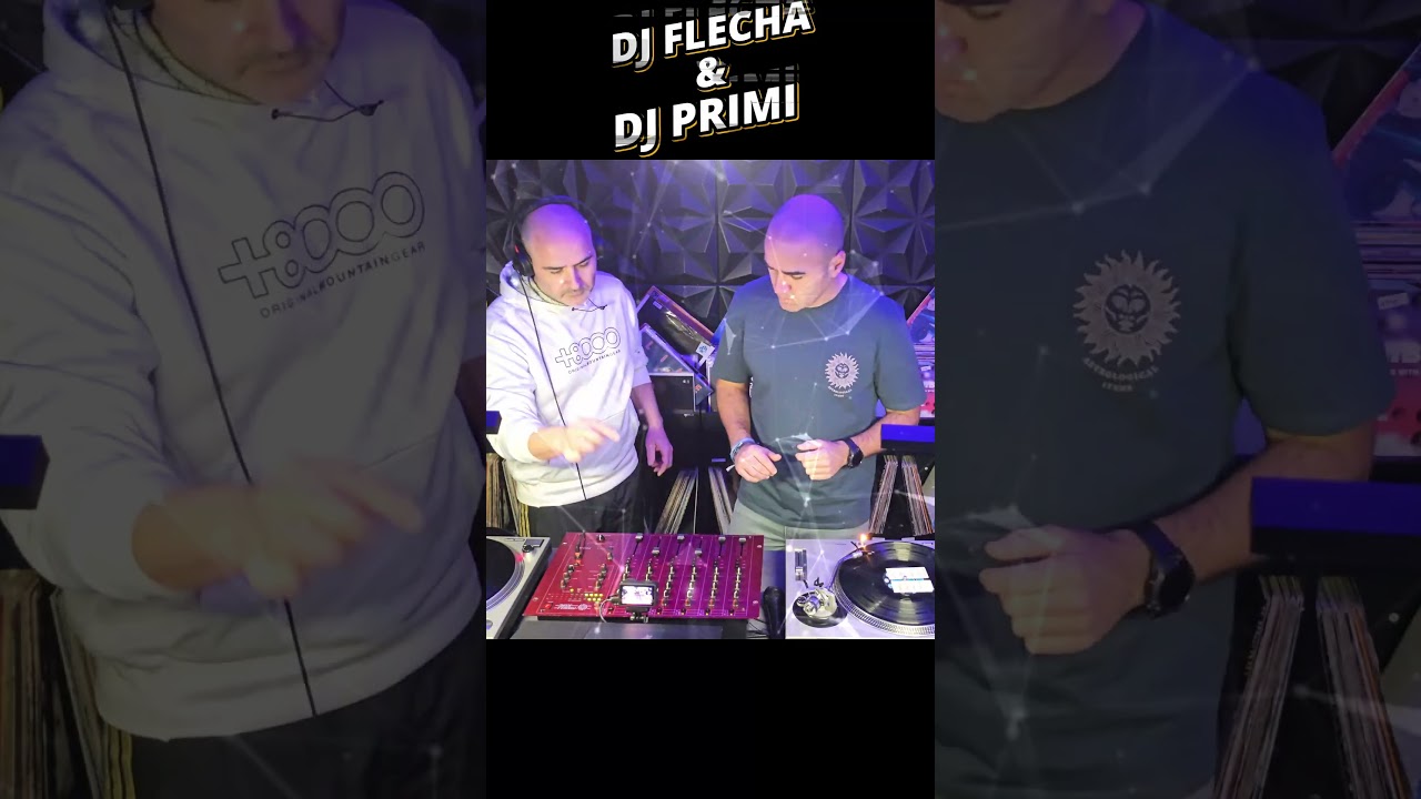 #DJ
