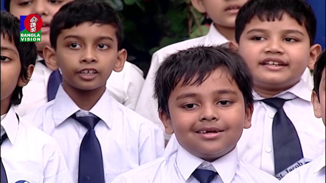 St. Jacob School | Ebong Classer Bairey | Ep- 546 | Rafiqul Islam Faruquee | BanglaVision