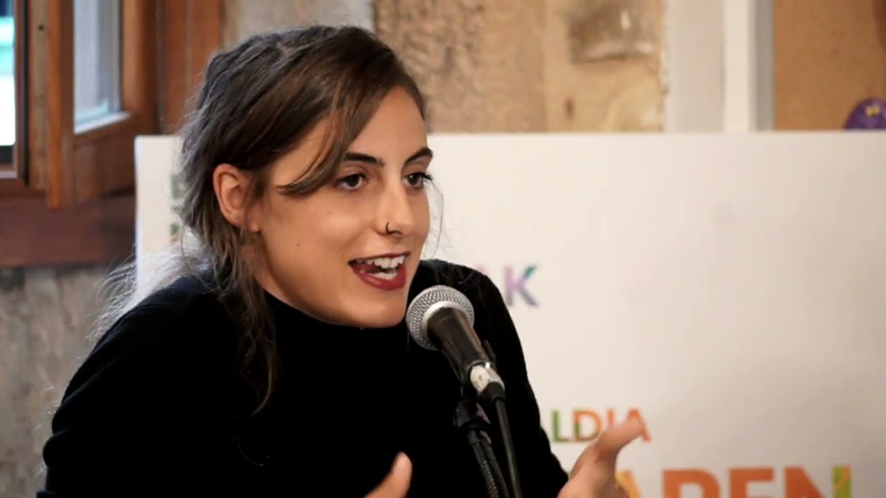 Gatazkaren memoria: Maider Galardi (IV)