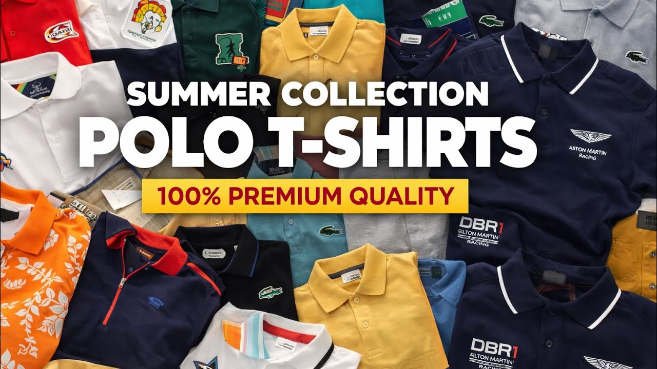 100% Premium Branded Clothes at Cheapest Price | Export Surplus Collection Delhi | The Brand Studio