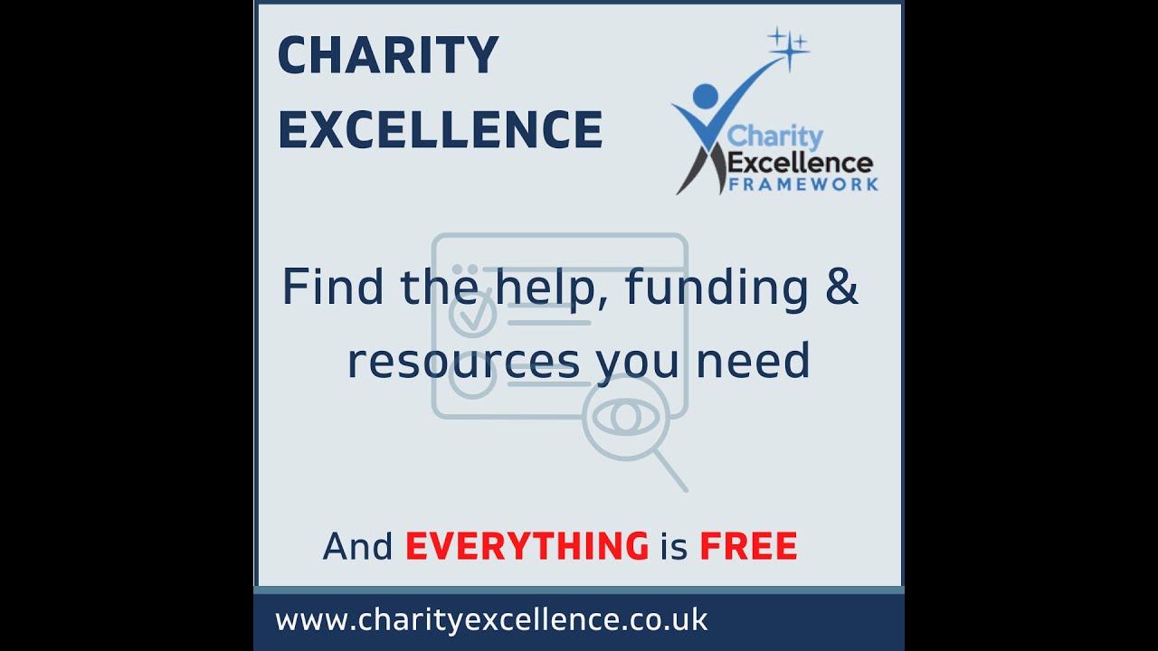 How to Use Charity Excellence to Find What You Want