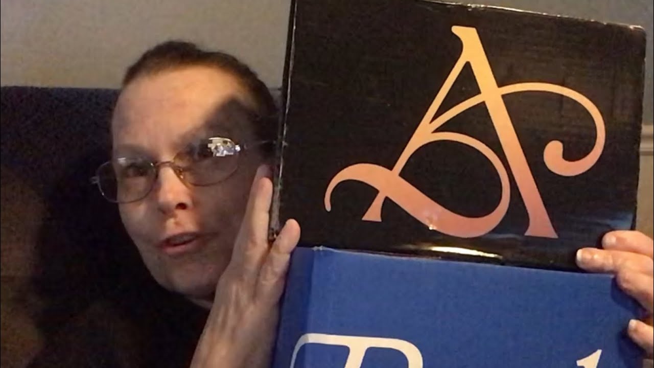 January 2026 book box unboxings! 
