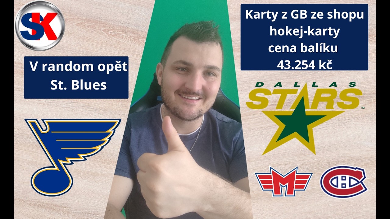 🚀🚀Karty z GB ze shopu hokej-karty🚀🚀