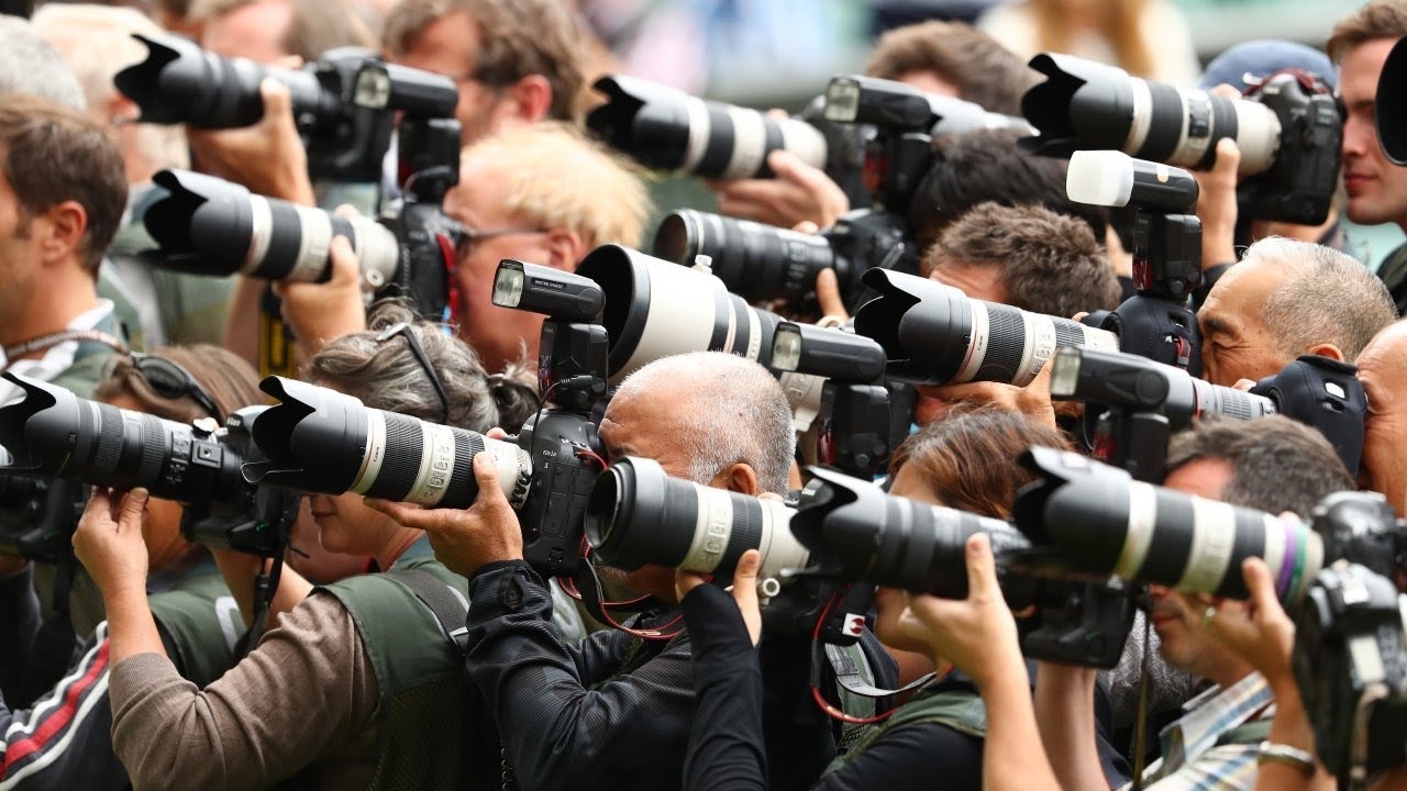 #MeToo movement hits the news photography field