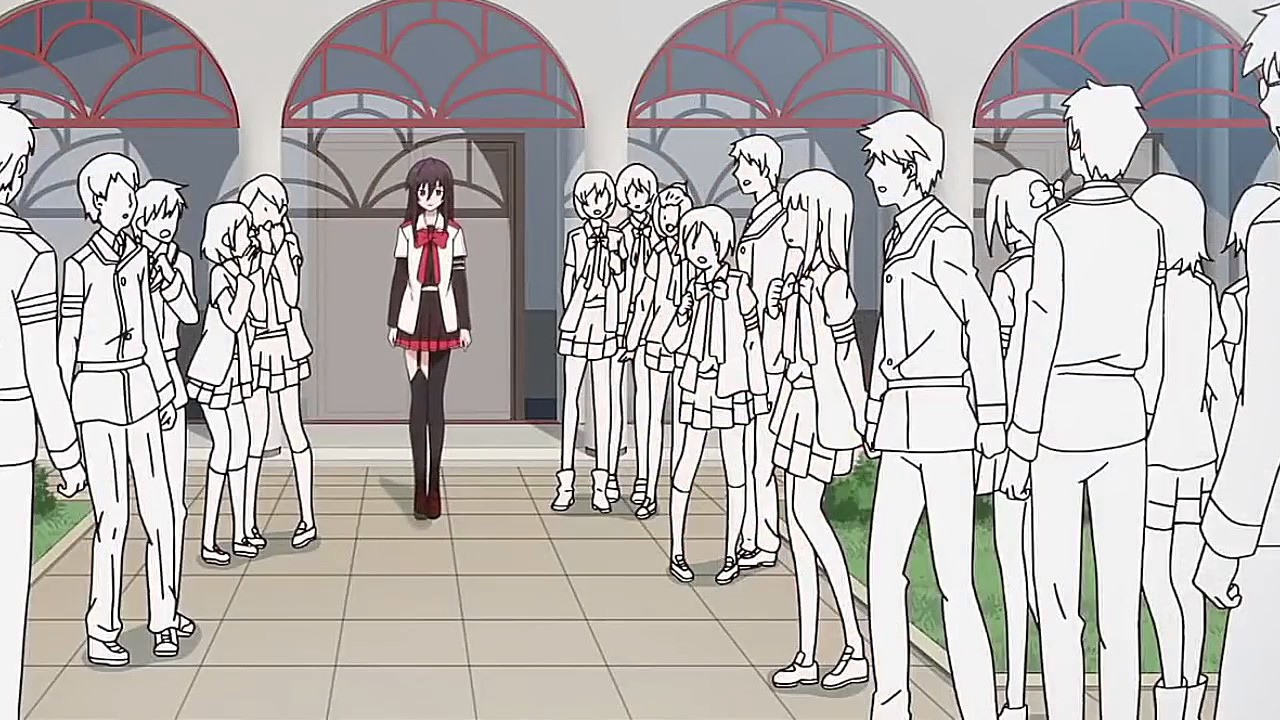 Yuri [AMV] I Need Your Love