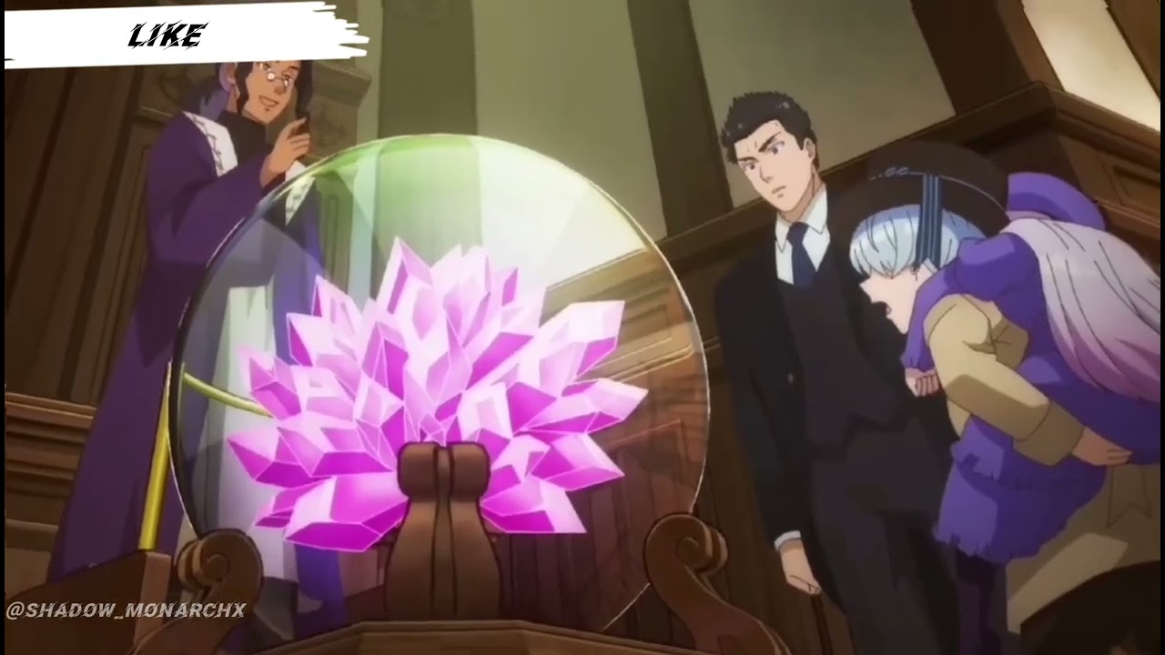 Welcome to outcast restaurant season 1 episode 6 hindi explanation 