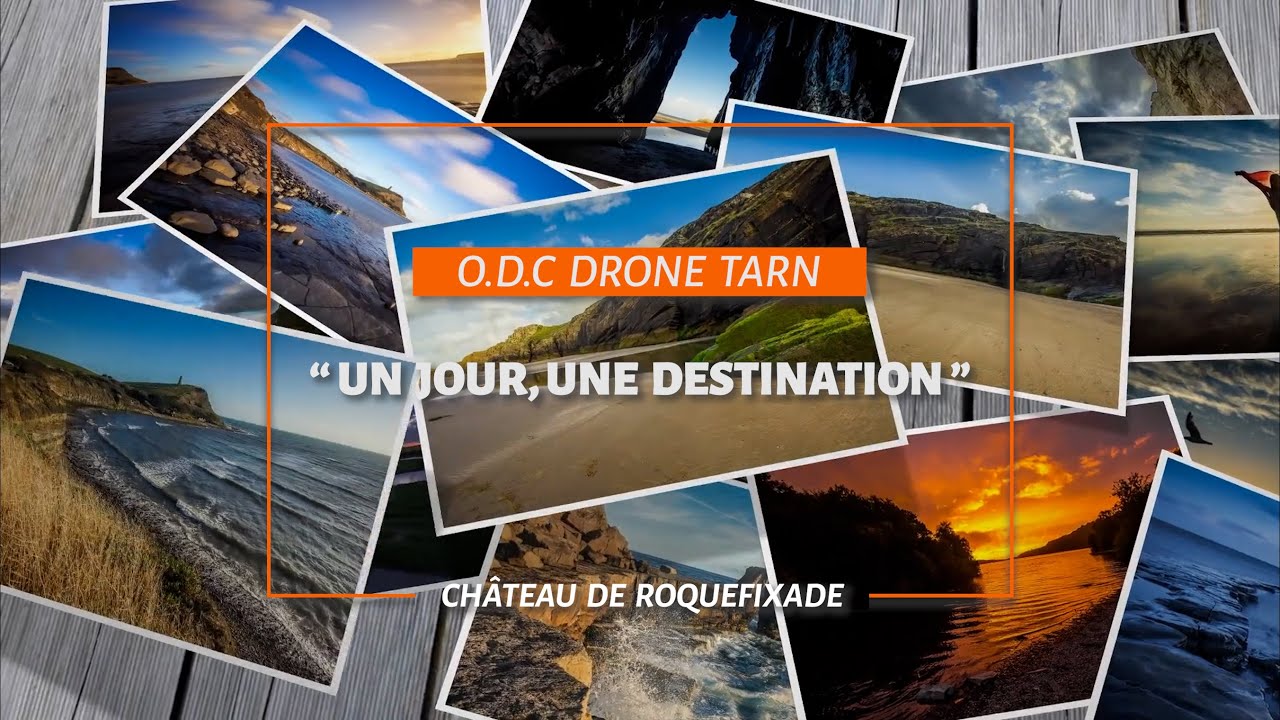 Château de Roquefixade