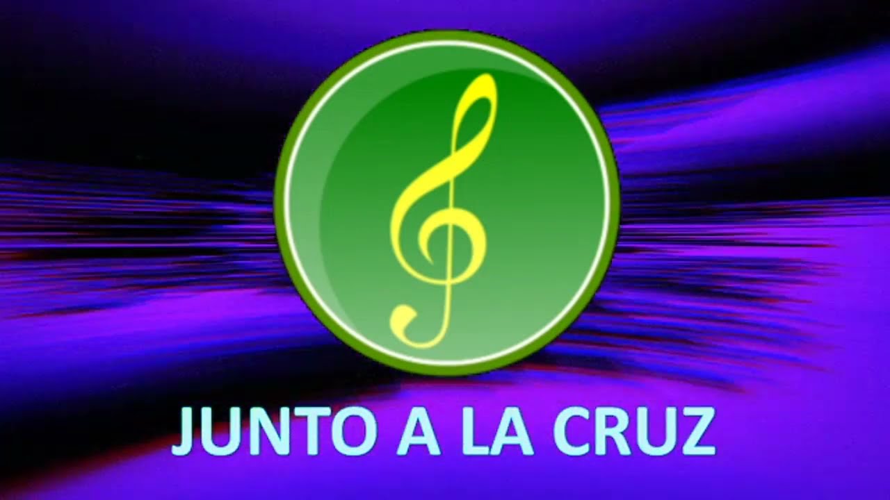 Junto a la Cruz - Himnos de Victoria