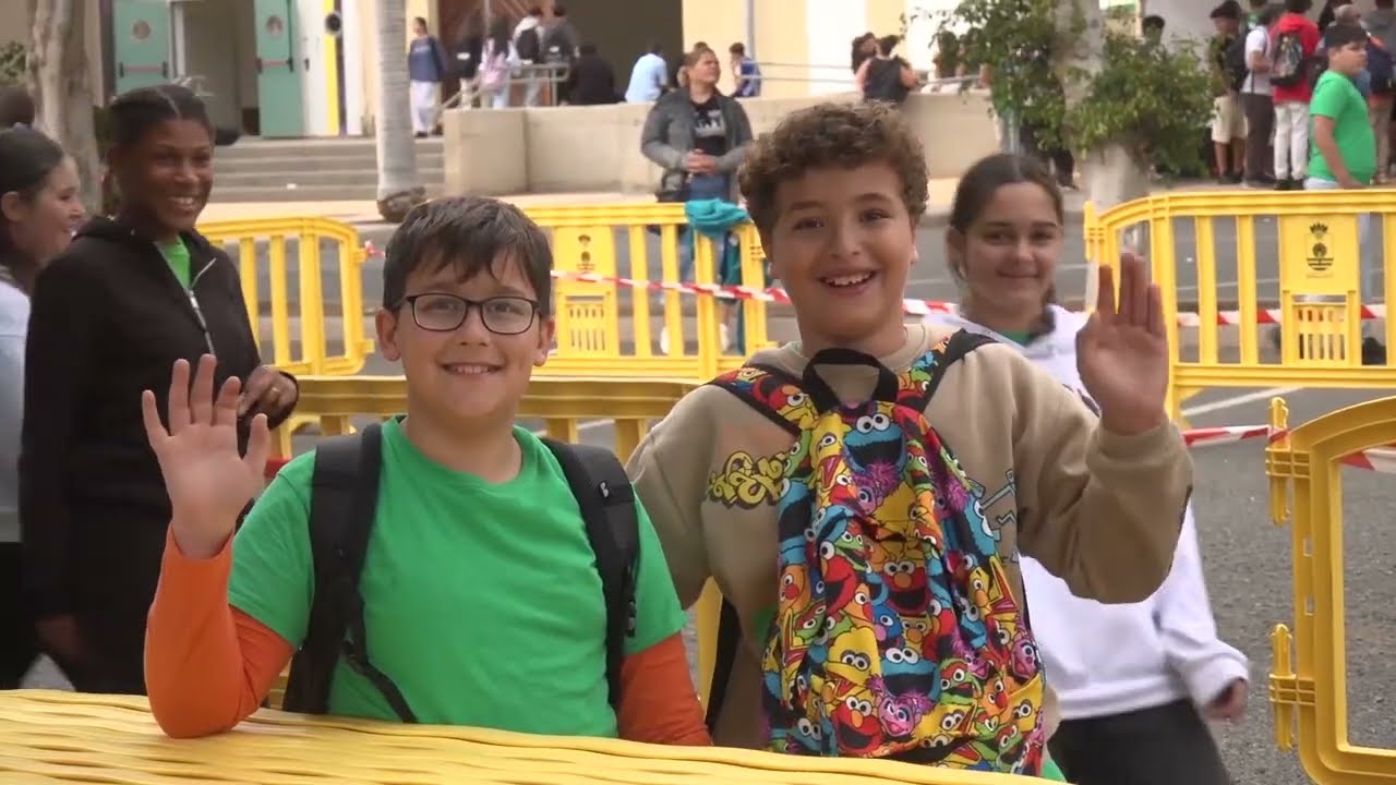 XII MUESTRA DE EDUCACIÓN 