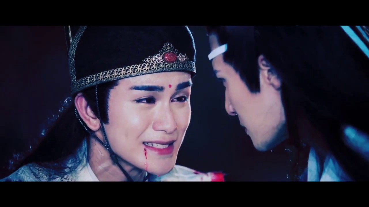 The Untamed MV | Undone (Jin GuangYao)