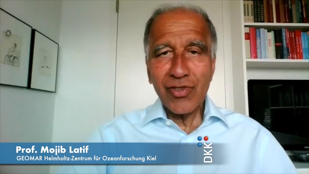 Klimasimulationen im Weltklimabericht