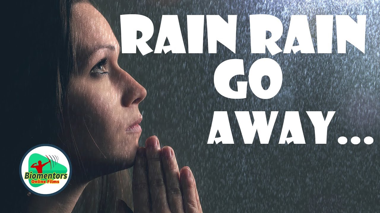 Trailer : Rain Rain Go Away - A movie on Acid Rain (NCERT Based)