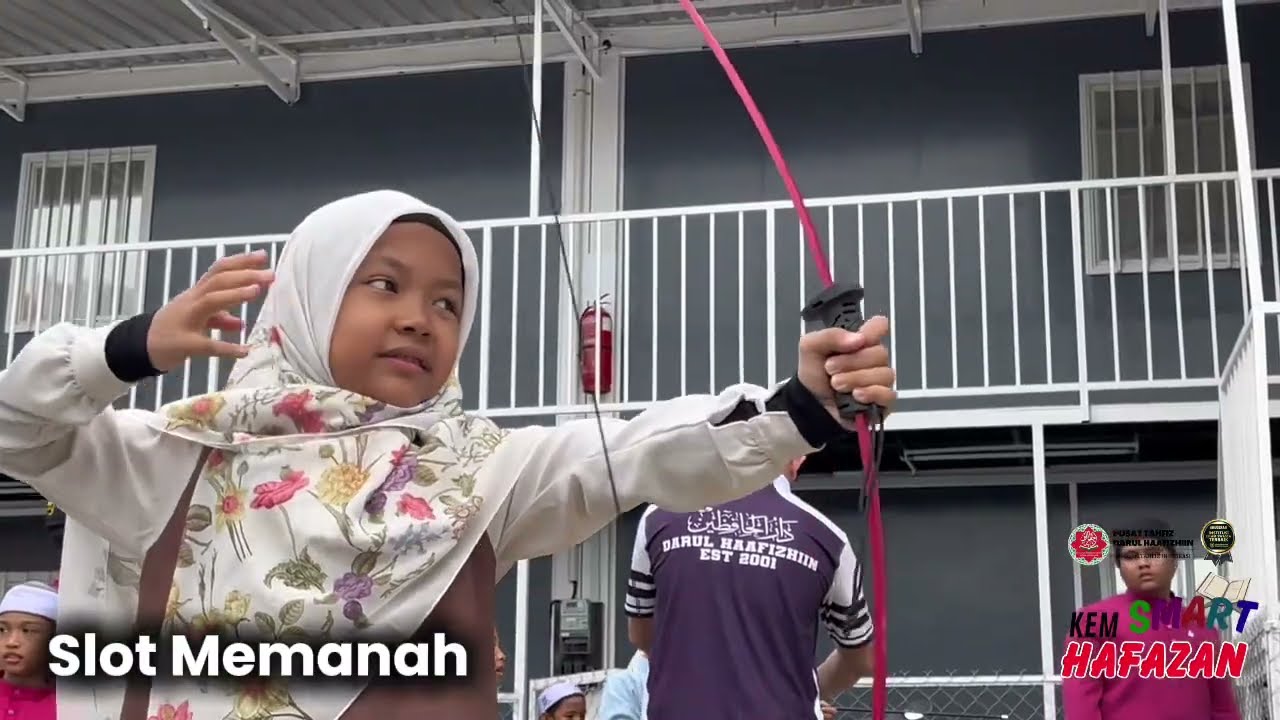KEM SMART HAFAZAN 2025