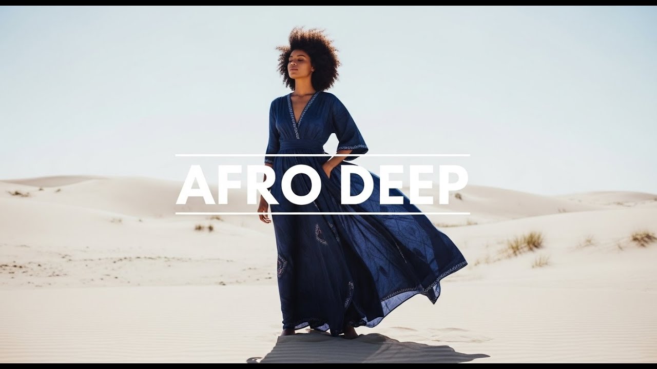 Afro House Mix 2025 | Deep Tribal Flow 2025 - Mix #2