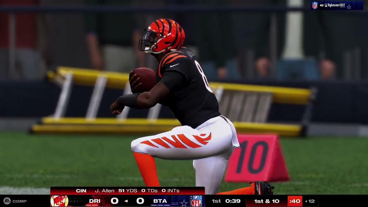 Madden NFL 25
