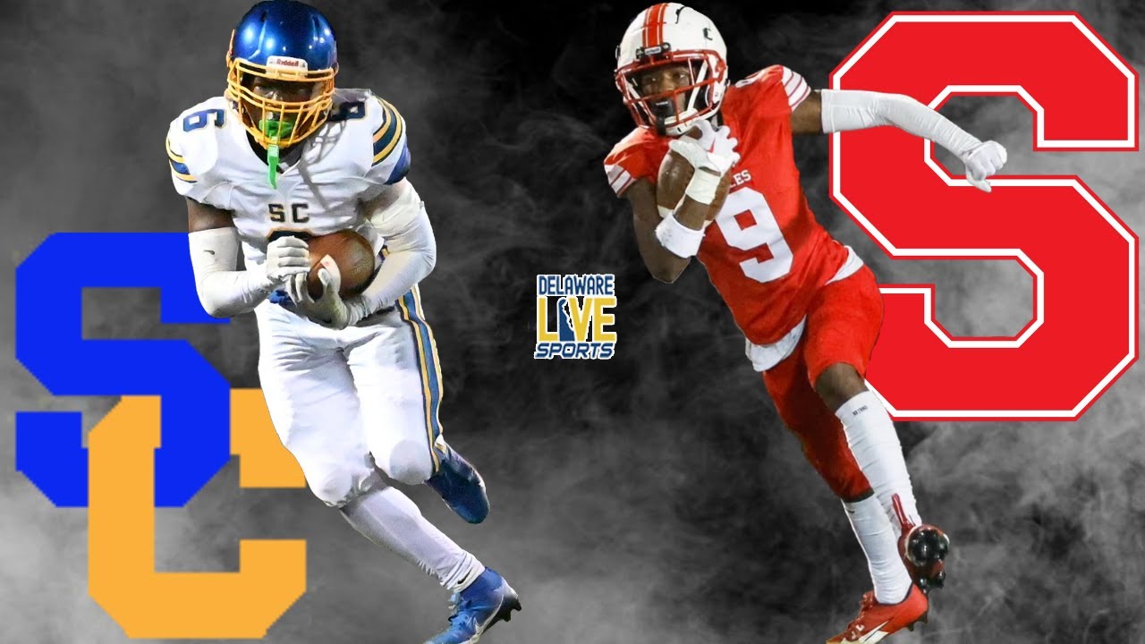 Smyrna visits Sussex Central LIVE from the Castle