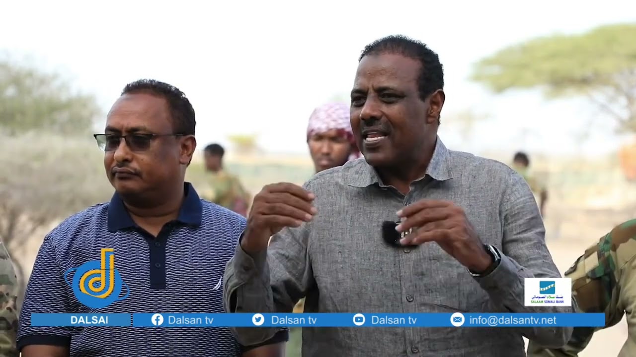 Xaadoole” Gabadhihiina & Goofafkiina ka ilaashada AS Ogaada Anaga & AS hal meel nama wado qaado