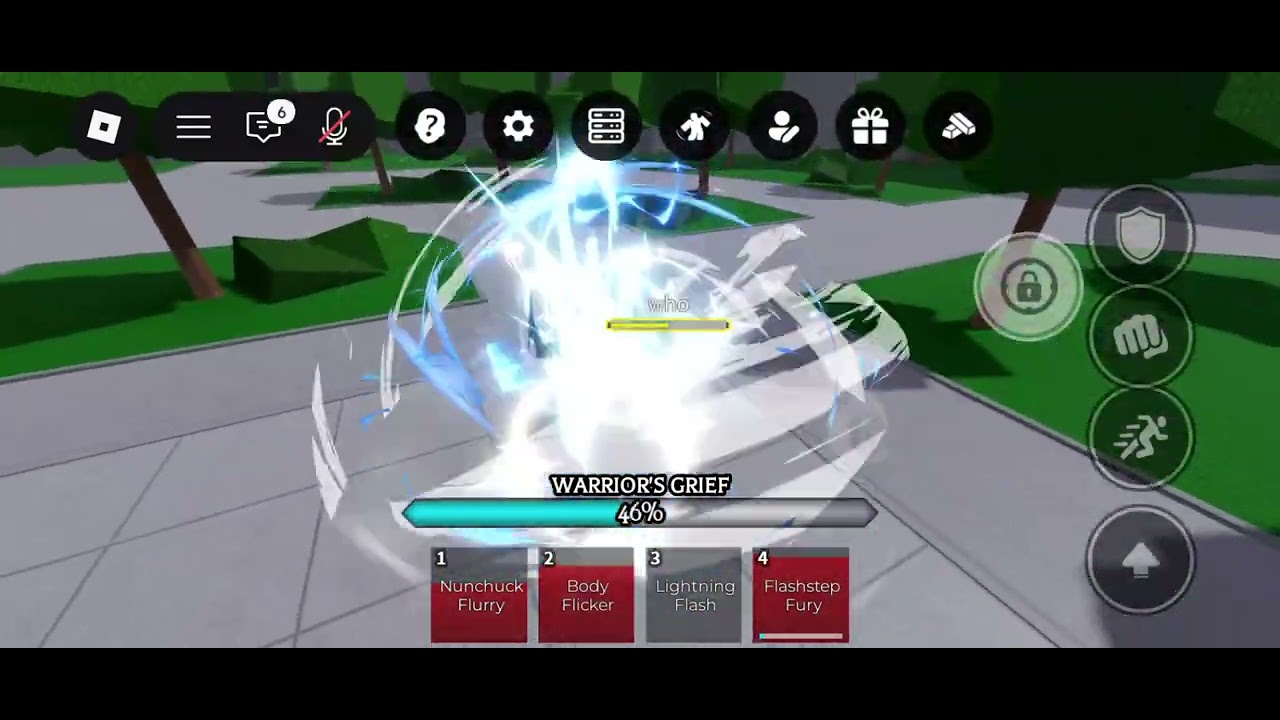 |LBG| Gameplay 
