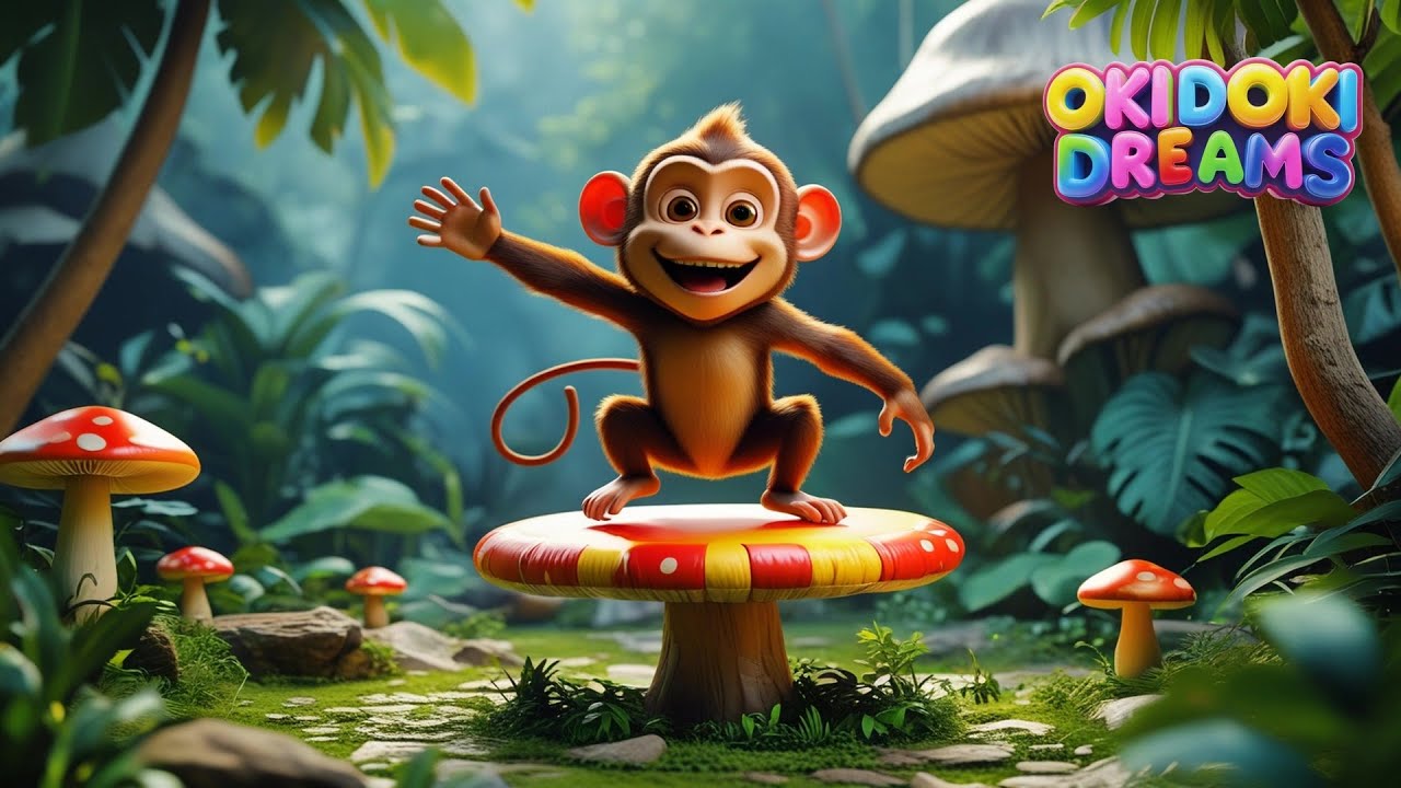 La Gran Aventura de los Animales 🌎 | Mix para Explorar