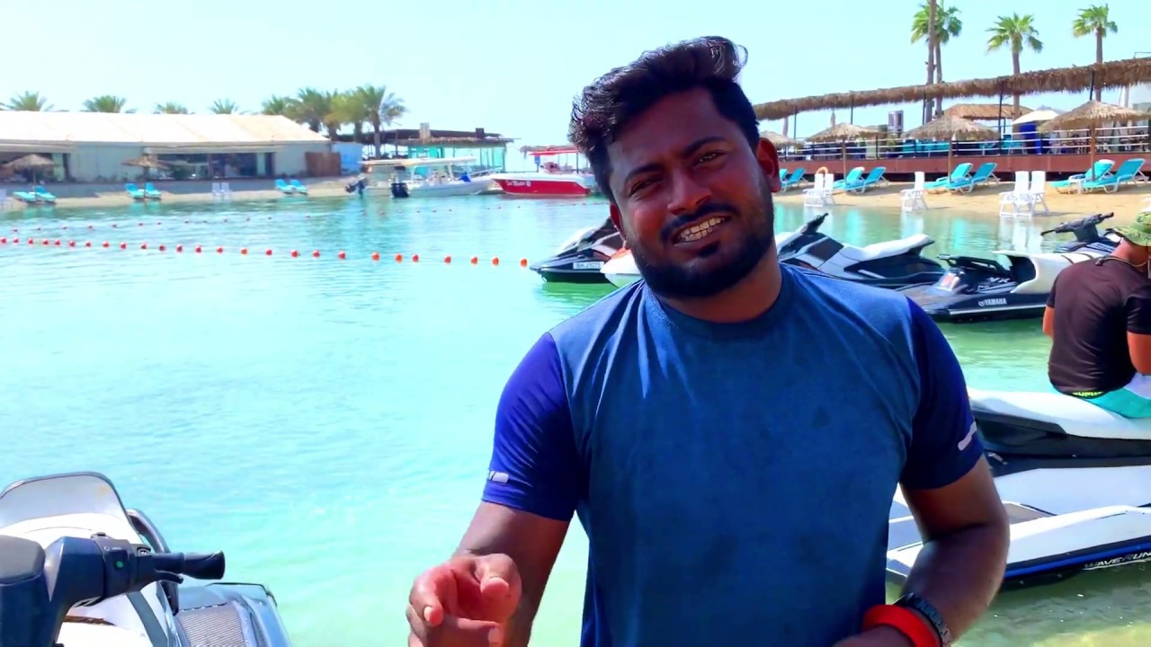 how to drive jet ski ഈസിയായി ജെറ്റ്സ്കി എങ്ങനെ ഓടിക്കാം