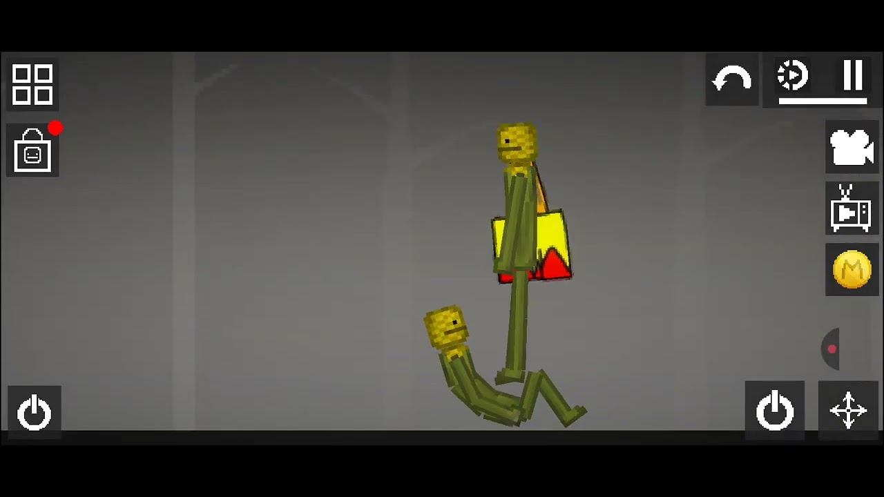 War for land... pt1 clip 1 the empires pt11