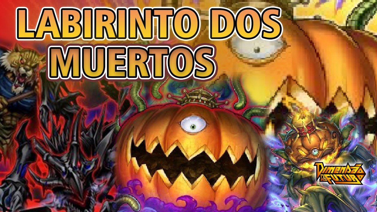 Coleção tá Cheia  de Zumbies e Cartas de Yugioh Com Raridade Será que Tivemos Sorte dessa vez?