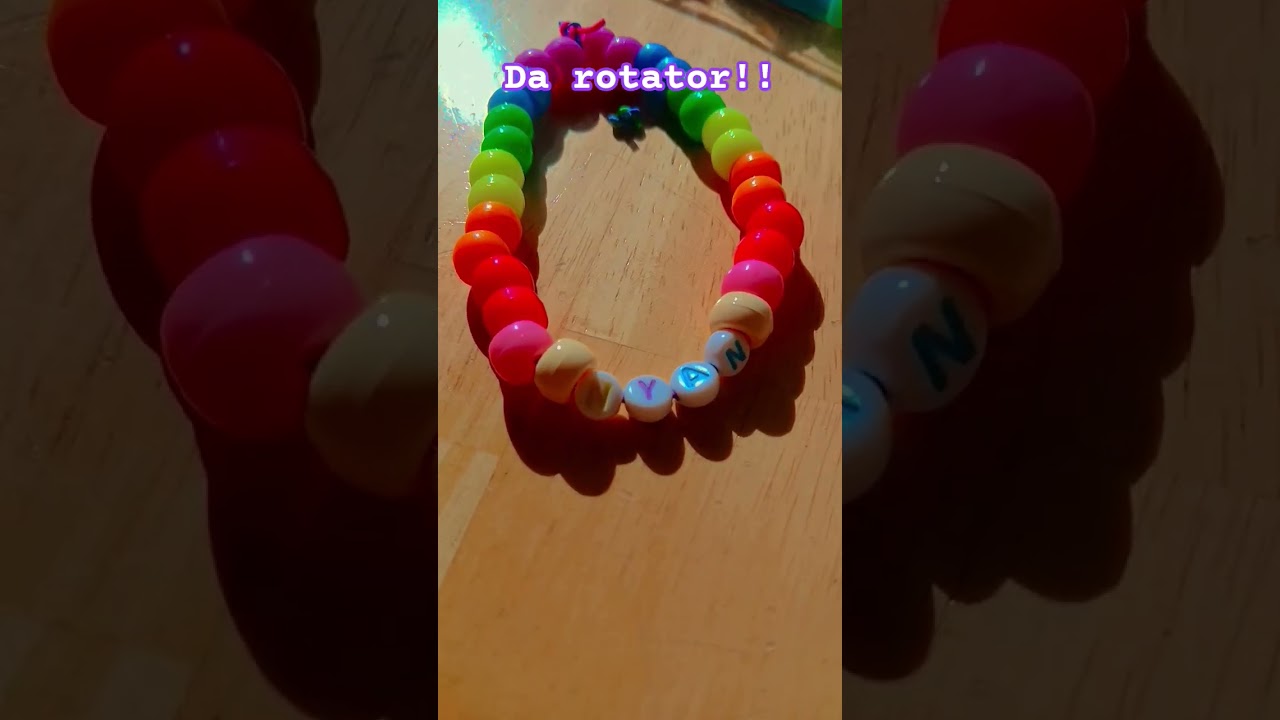 NYAN CAT ROTATOR!! 