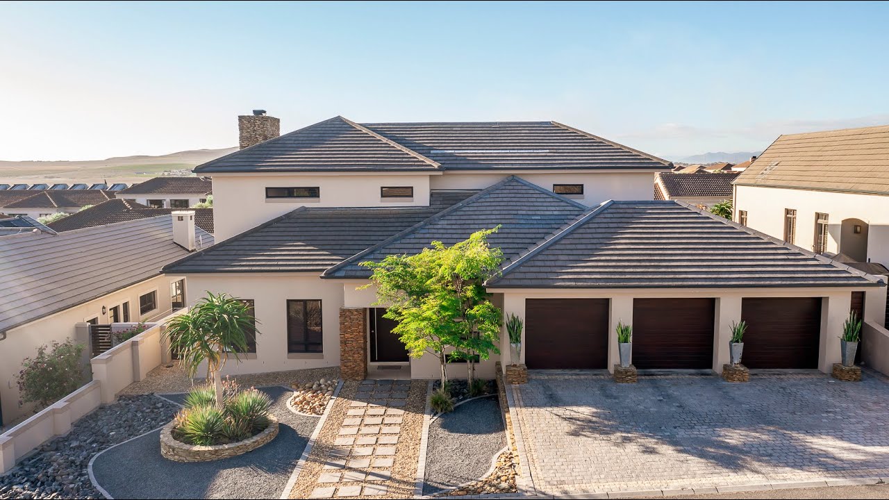 Graanendal | R5 500 000
