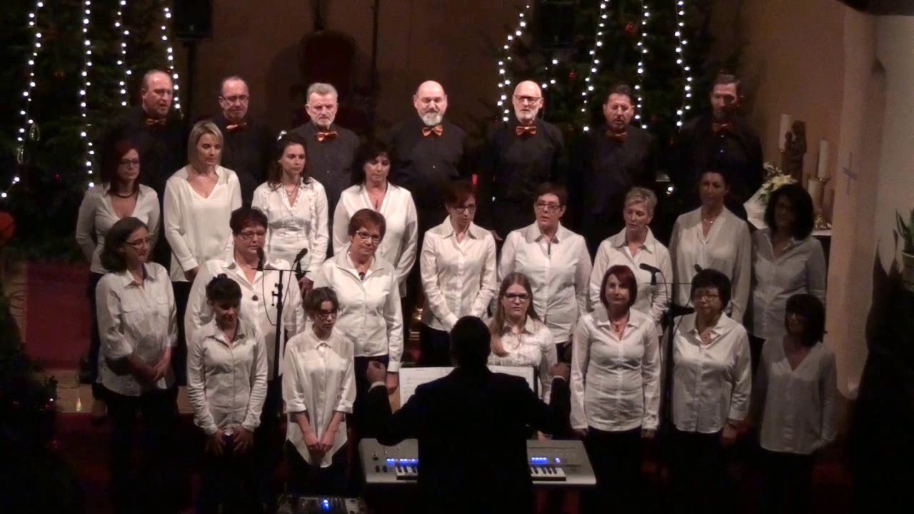 Noël ensemble